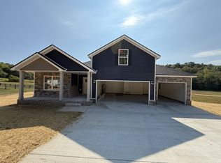 1904 Flats Rd LOT 6, Cunningham, TN 37052