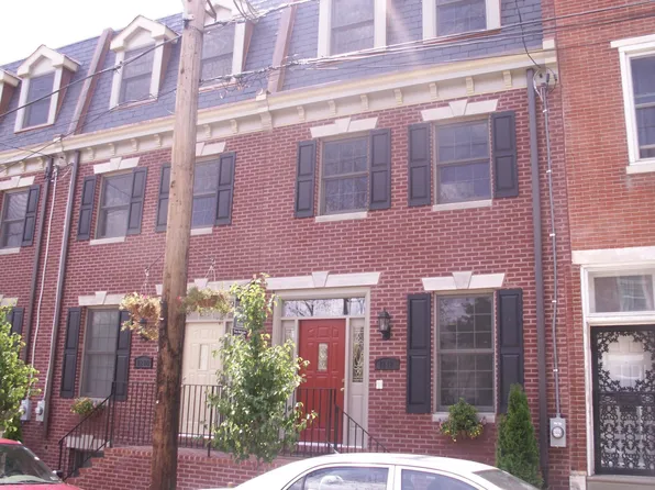 1210 Mount Vernon St, Philadelphia, PA 19123