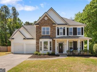 804 Sylvania Ct SE, Mableton, GA 30126