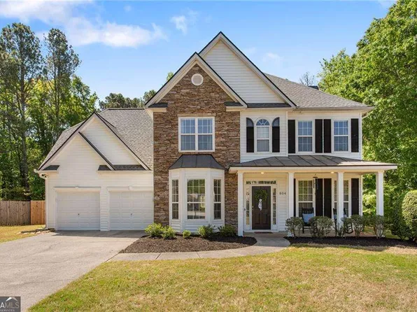 804 Sylvania Ct SE, Mableton, GA 30126