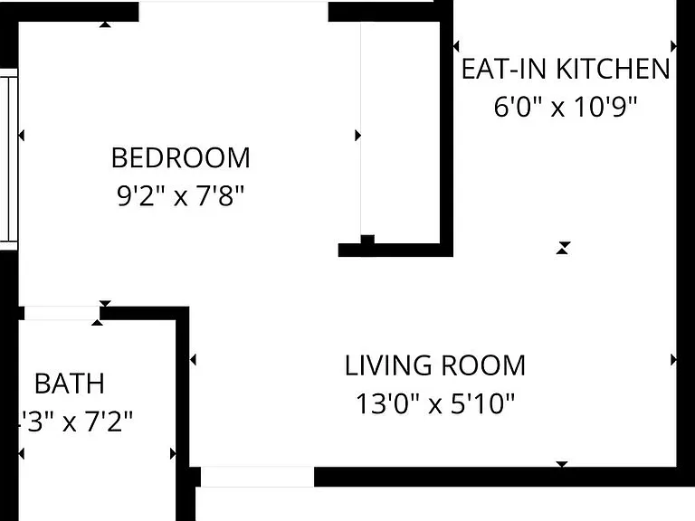 Easy Street Townhomes — Photo 22