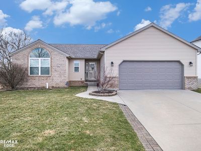 1085 Emerald Forest Ln, Davison, MI, 48423