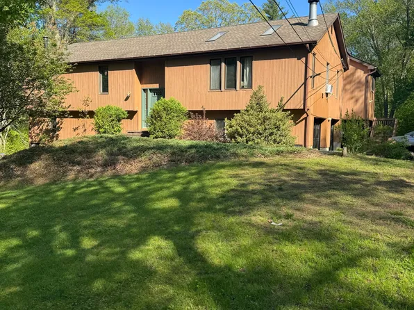 56 Dawley Road, Griswold, CT 06351