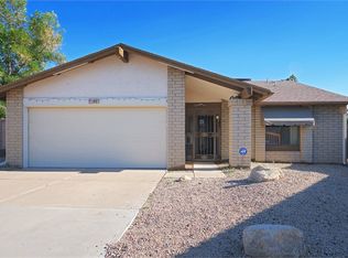907 N 85th Pl, Scottsdale, AZ 85257