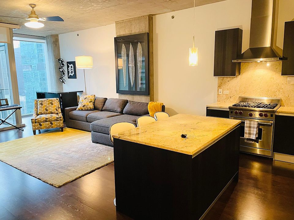 1st image of 600 N Fairbanks Ct Unit 2309