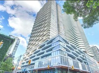 85 Wood St #2102, Toronto, ON M4Y 2P9