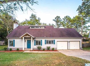 10123 Brandywine Dr SE, Huntsville, AL 35803