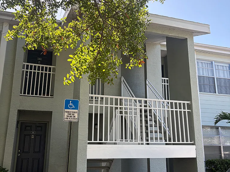 5440 S Macdill Ave #5H — Photo 1