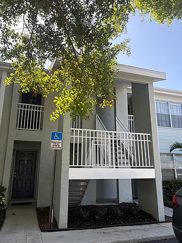 5440 S Macdill Ave #5H Photo 1