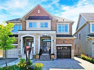 72 Mohandas Dr, Markham, ON L3S 0E4