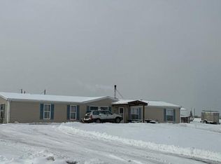 115 Hunting Horn Ln, Divide, CO 80814
