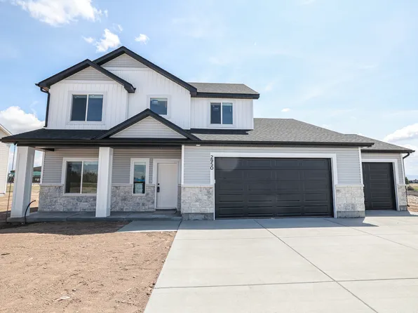 2950 N Grant Ave, Idaho Falls, ID 83401