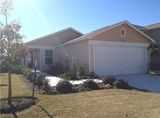 13313 Guarnere Dr, Del Valle, TX 78617