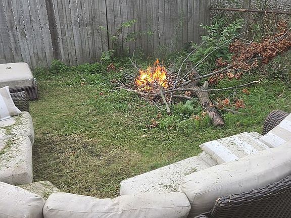 2nd image of 3417 G St