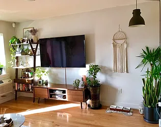 Rented by Oxford Property Group