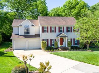 13402 Walkers Creek Dr, Charlotte, NC 28273