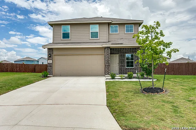 4638 Bontebok Dr — Photo 1