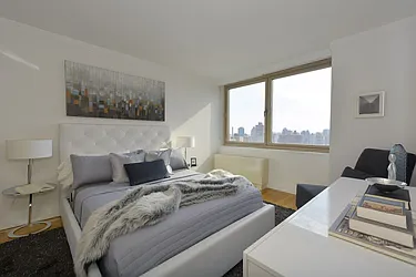 Rented by The Dermot Realty Management Company