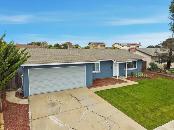 609 Saint George Dr, Salinas, CA 93905