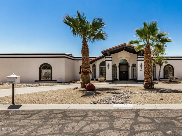 12805 W Colter Street, Litchfield Park, AZ 85340