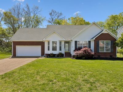 3011 Candlelite Dr, Spring Hill, TN, 37174