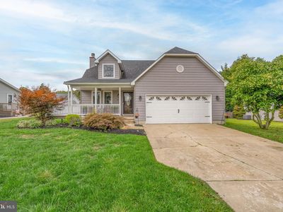 1230 Ramblewood Dr, Vineland, NJ, 08360