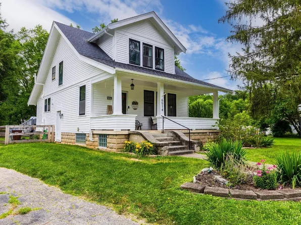 6514 Okeana Drewersburg Rd, Okeana, OH 45053