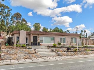 383 N Westwind Dr, El Cajon, CA 92020