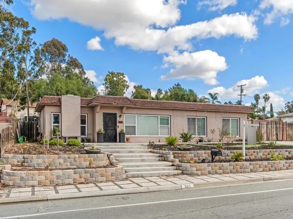 383 N Westwind Dr, El Cajon, CA 92020