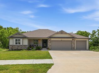 3300 SE 22nd St, Topeka, KS 66605