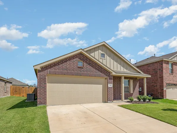 1041 Crestview Dr, Hutchins, TX 75141
