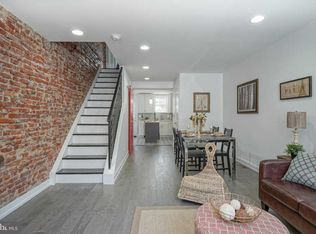 2007 S Bouvier St, Philadelphia, PA 19145
