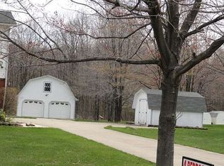 8193 Proctor Rd, Painesville, OH 44077