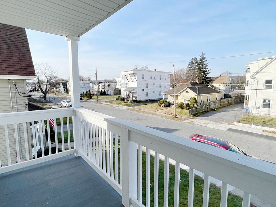 112 116 Sixth Street 112116 6th Ave Leominster, MA Zillow