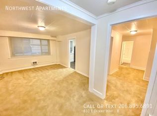 810 E Denny Way APT B, Seattle, WA 98122