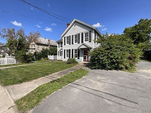 197 W Main St, Gouverneur, NY 13642 | Zillow