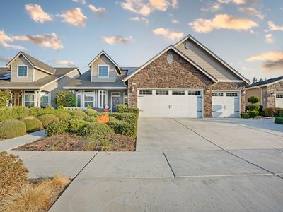 3928 W Ceres Ct Court, Visalia, CA, 93291