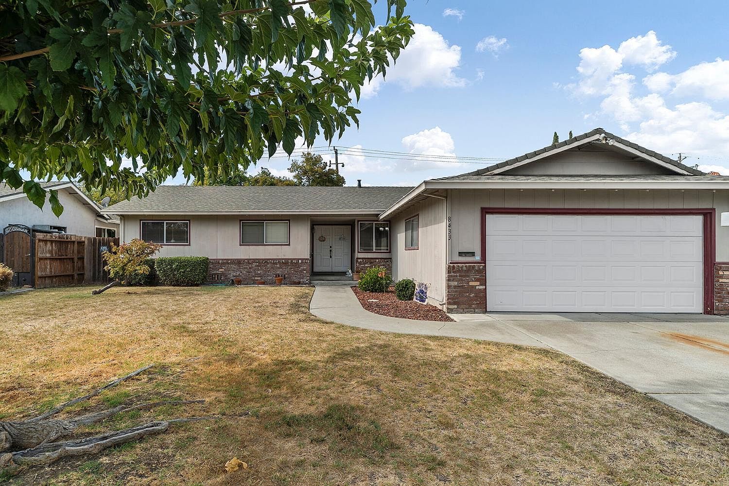 8433 Melrose Dr, Stockton, CA 95210 Zillow