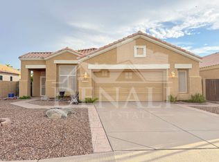 7239 E Lobo Ave, Mesa, AZ 85209