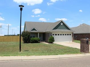 701 Lackey Rd, Marion, AR 72364