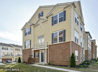 483 Flameflower Ter SE, Leesburg, VA 20175