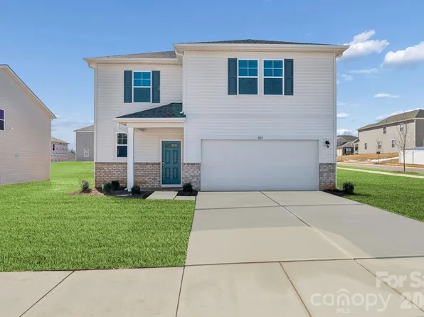 803 Olde England Dr, Lincolnton, NC 28092