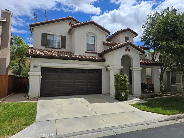 28312 Sycamore Dr, Saugus, CA 91350