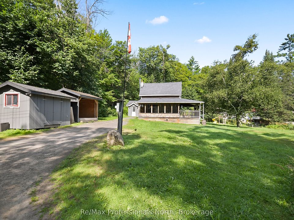 1st image of 1658 Houseys Rapids Rd