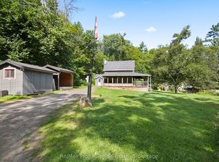 1658 Houseys Rapids Rd, Gravenhurst, ON P1P1R3
