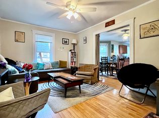 190 North St #1, Somerville, MA 02144