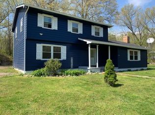 2470 Barnhardt Rd, West Terre Haute, IN 47885