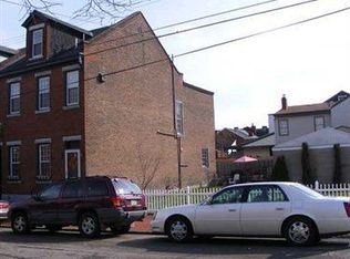 45 S 18th St, Pittsburgh, PA