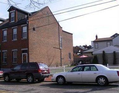 45 S 18th St, Pittsburgh, PA, 15203
