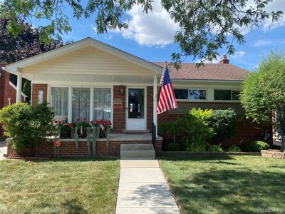 24585 Mabray Ave, Eastpointe, MI, 48021